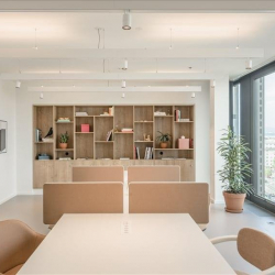 Vienna office suite