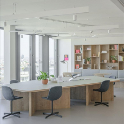 Executive suites in central Vienna