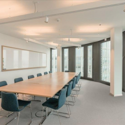 Image of Vienna executive suite
