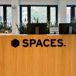 Offices at Gertrudenstr 30-36, 2nd & 4th floor