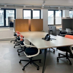 Office suite to hire in Cologne