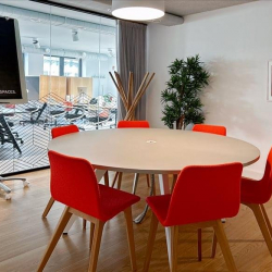 Serviced offices to rent in Cologne