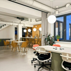 Serviced offices to rent in 