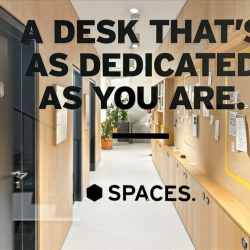 Serviced offices to rent in 
