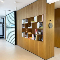 Serviced offices to rent in 
