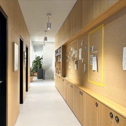 Serviced offices to rent in 