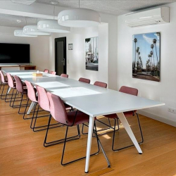 Office accomodation in Cologne
