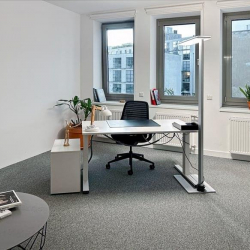 Serviced offices in central Cologne