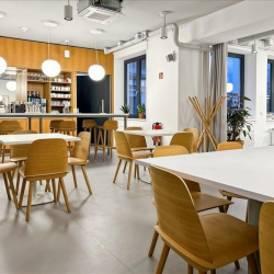 Cologne serviced office