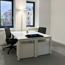 Gertrudenstr 30-36, 2nd & 4th floor office spaces