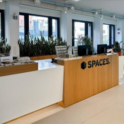 Office accomodation - Cologne