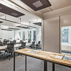 Frankfurt office accomodation