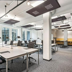 Office suite in Frankfurt