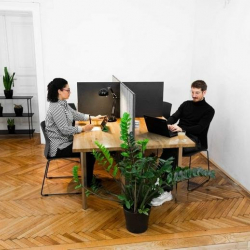 Office suites to hire in Vienna