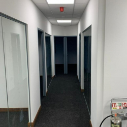 Gibbons Industrial Park , Unit 10 Dudley Road serviced offices