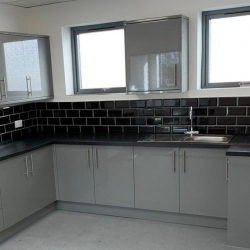 Serviced offices to rent in 