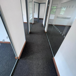 Serviced offices to rent in 