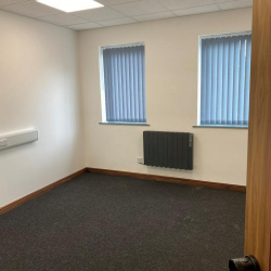 Serviced offices to rent in 