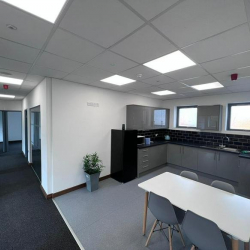 Serviced offices to rent in 