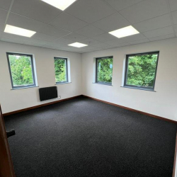 Serviced offices to rent in 