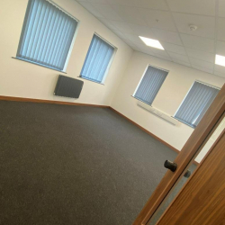 Serviced offices to rent in 
