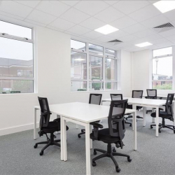 Executive suite - Huntingdon