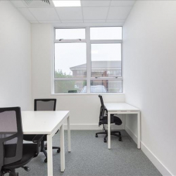Image of Huntingdon executive office centre