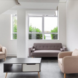 Executive suites in central Huntingdon
