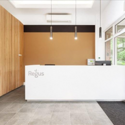 Executive office centres to lease in Huntingdon