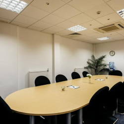 Offices at Gibson Lane