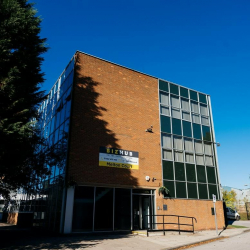 Melton office space