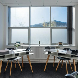 Gibson Lane, Melton Court office suites