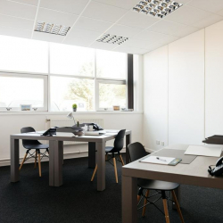 Serviced offices to hire in Melton