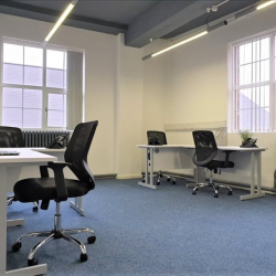 Willenhall serviced office centre