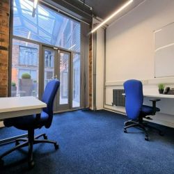 Willenhall serviced office centre