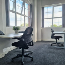 Serviced offices to let in Willenhall