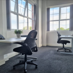 Office space - Willenhall