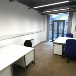 Serviced offices to rent in 