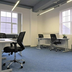 Serviced offices to rent in 