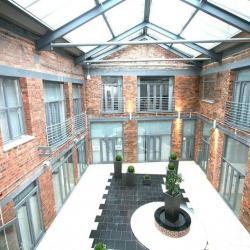 Office spaces in central Willenhall