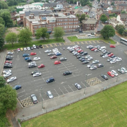 Office space - Willenhall