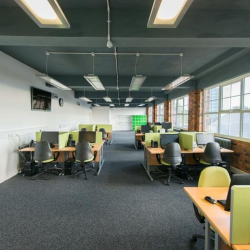 Willenhall serviced office centre