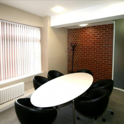 Executive office in Willenhall