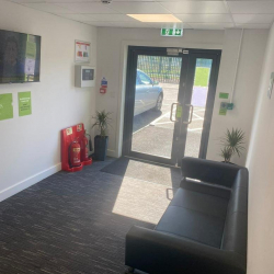 Gladden Place, Unit 17 executive suites
