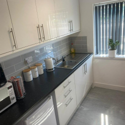 Skelmersdale serviced office