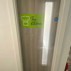 Executive suite - Skelmersdale
