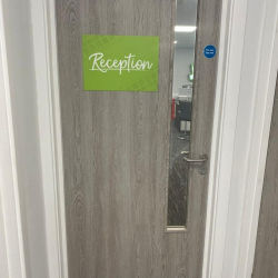 Executive office to rent in Skelmersdale