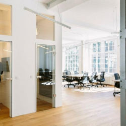 Serviced office to let in Berlin