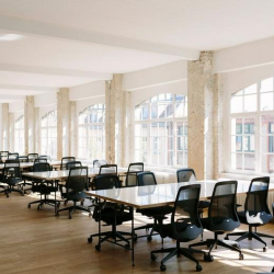 Glogauer Straße 2 executive suites