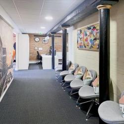 Serviced offices in central Gloucester